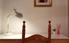 Cebada habitaciones